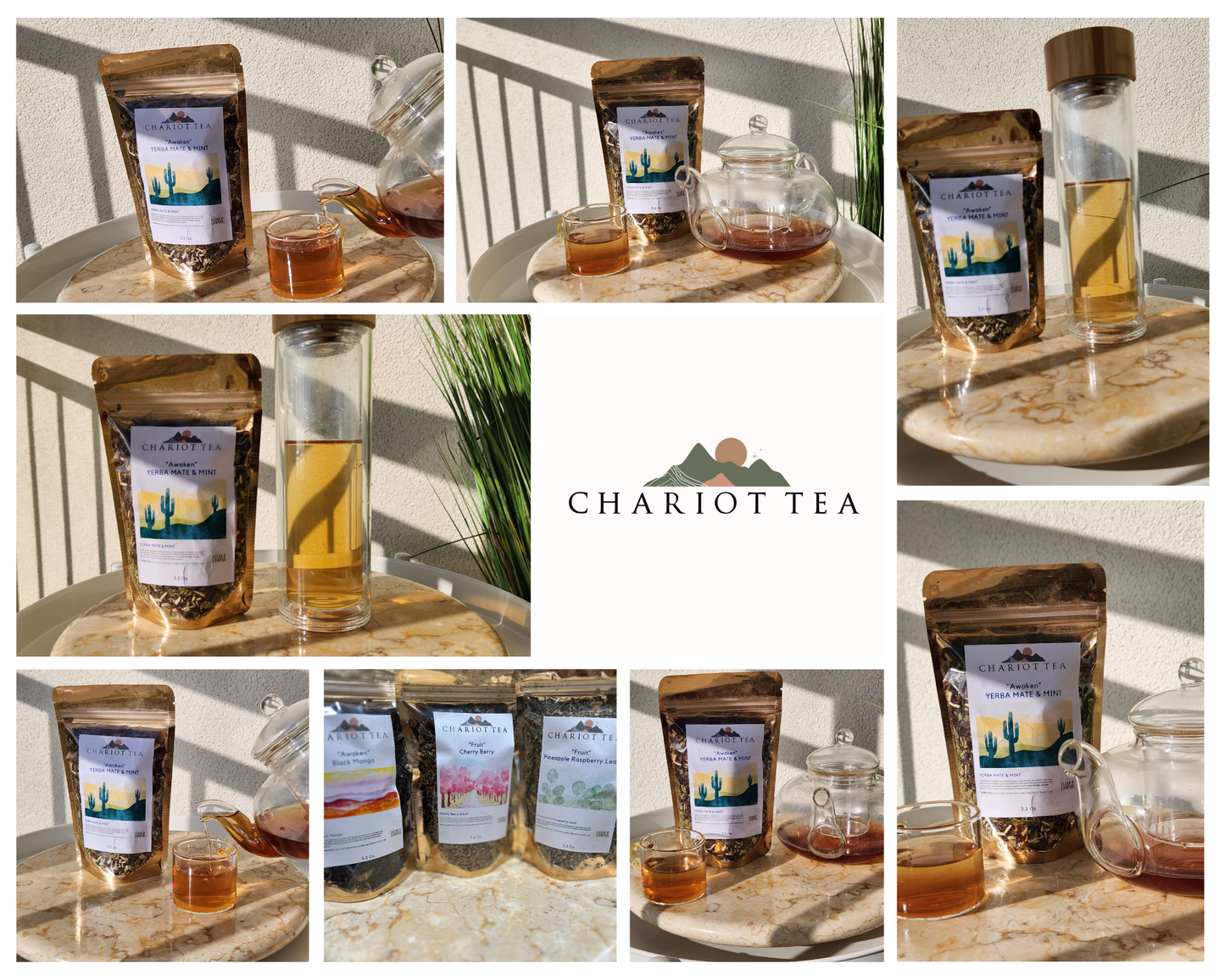 Gift Set Bundle(Bundle & Save)