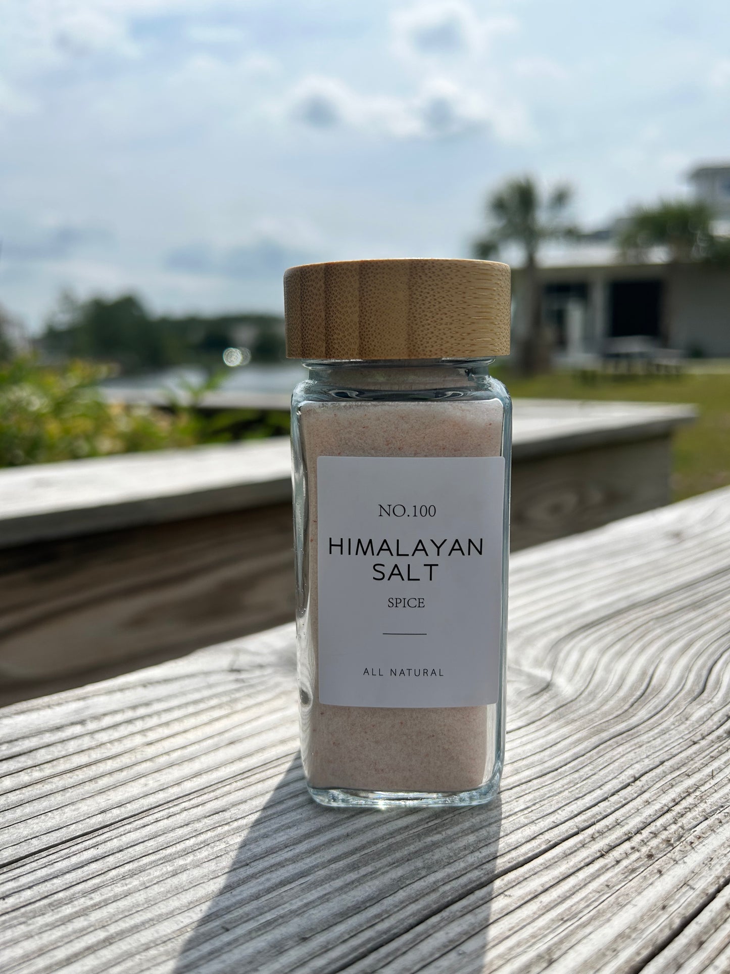 Chariot Spice Organic (3 set)